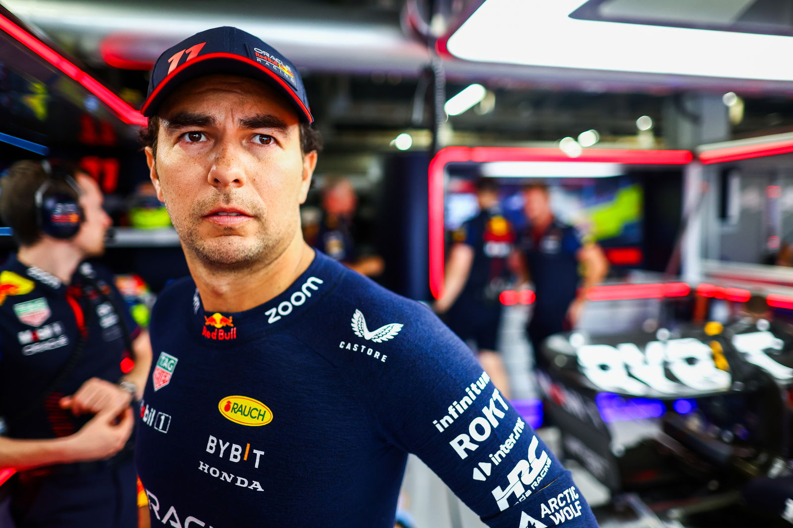 Failed F1 team entry bid had seat ‘reserved’ for Chadwick