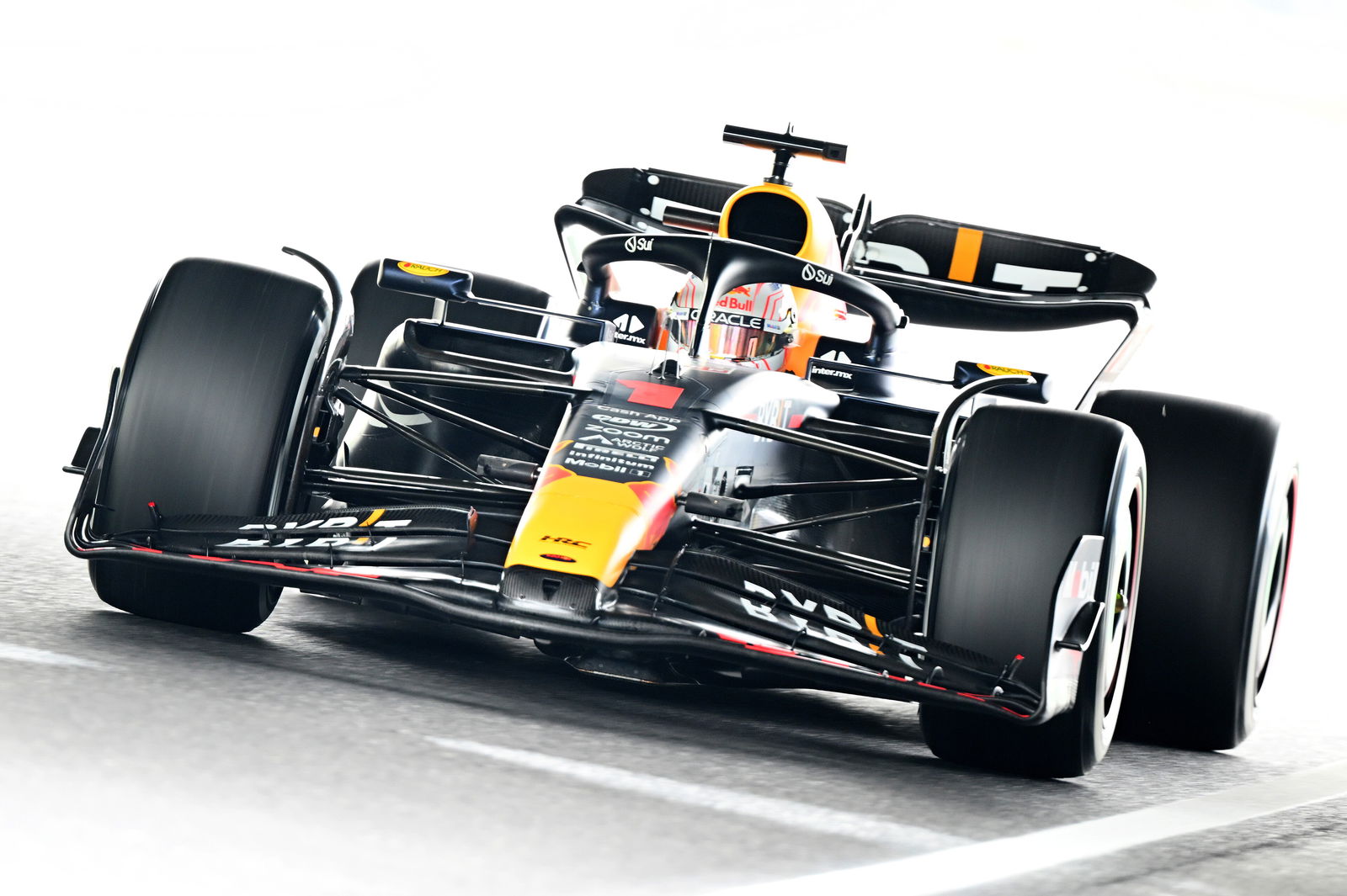 McLaren Beri Update Pembicaraan Kontrak Baru Norris