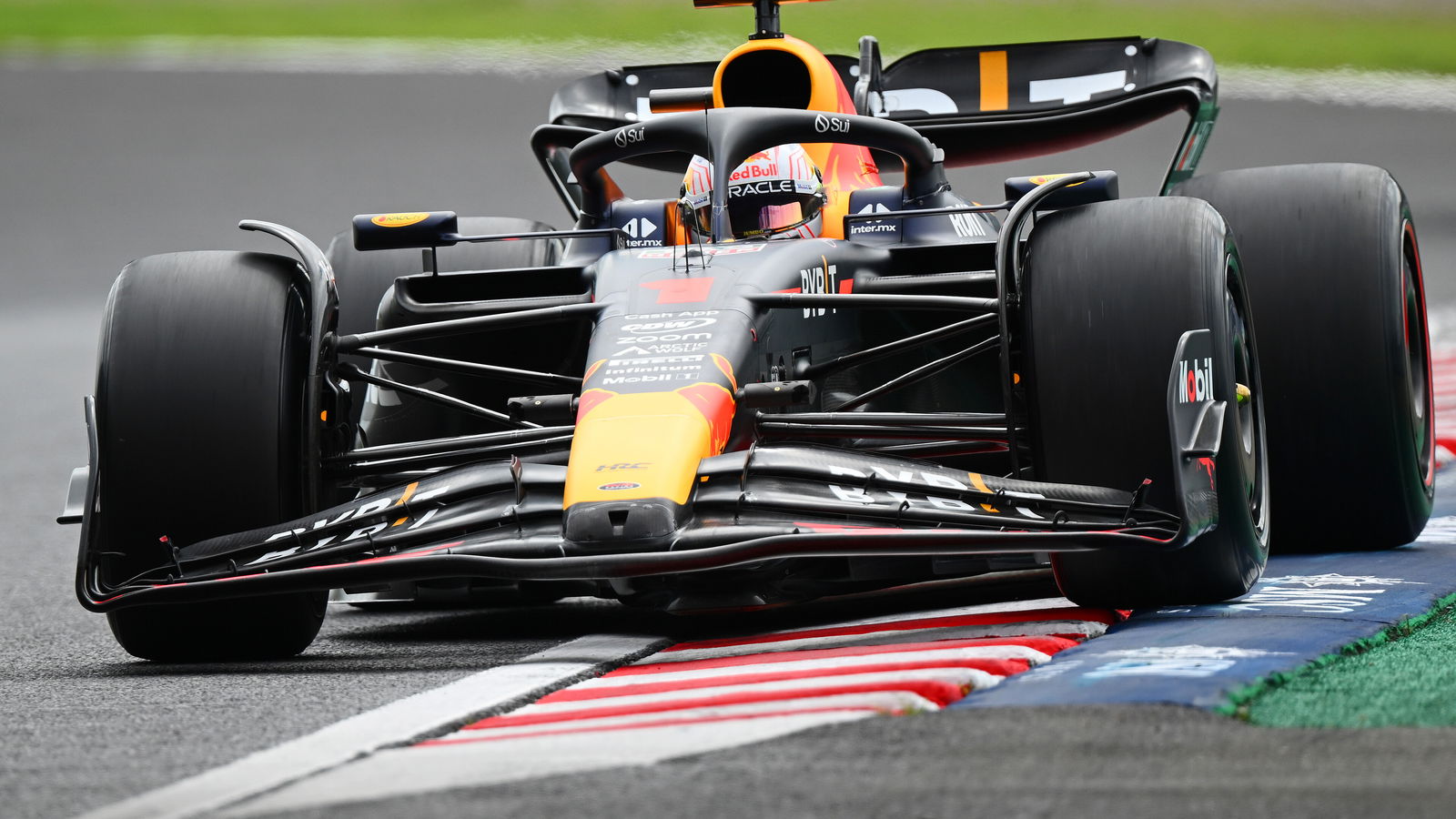 Verstappen's RB19 declaration will leave F1 rivals worried at Suzuka