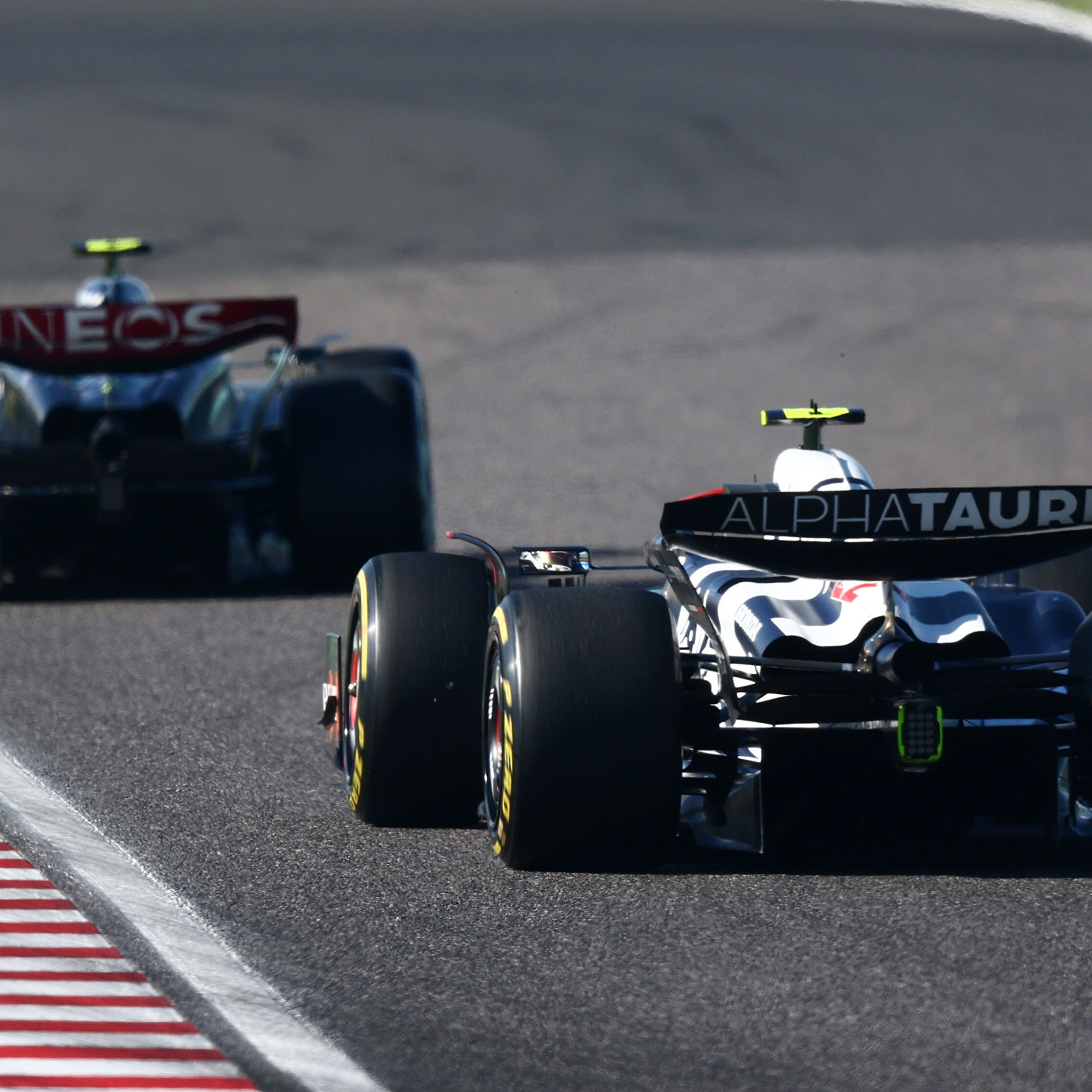 F1 announces Japanese GP contract extension to 2021