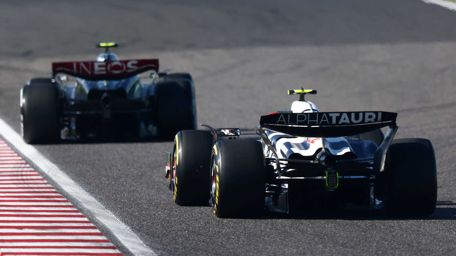 F1 Japanese Grand Prix 2023 - Race Results from Round 16