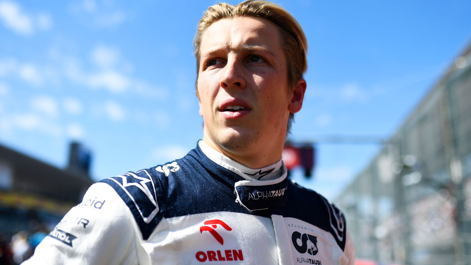 Horner denies Red Bull have given Lawson F1 2025 seat guarantee