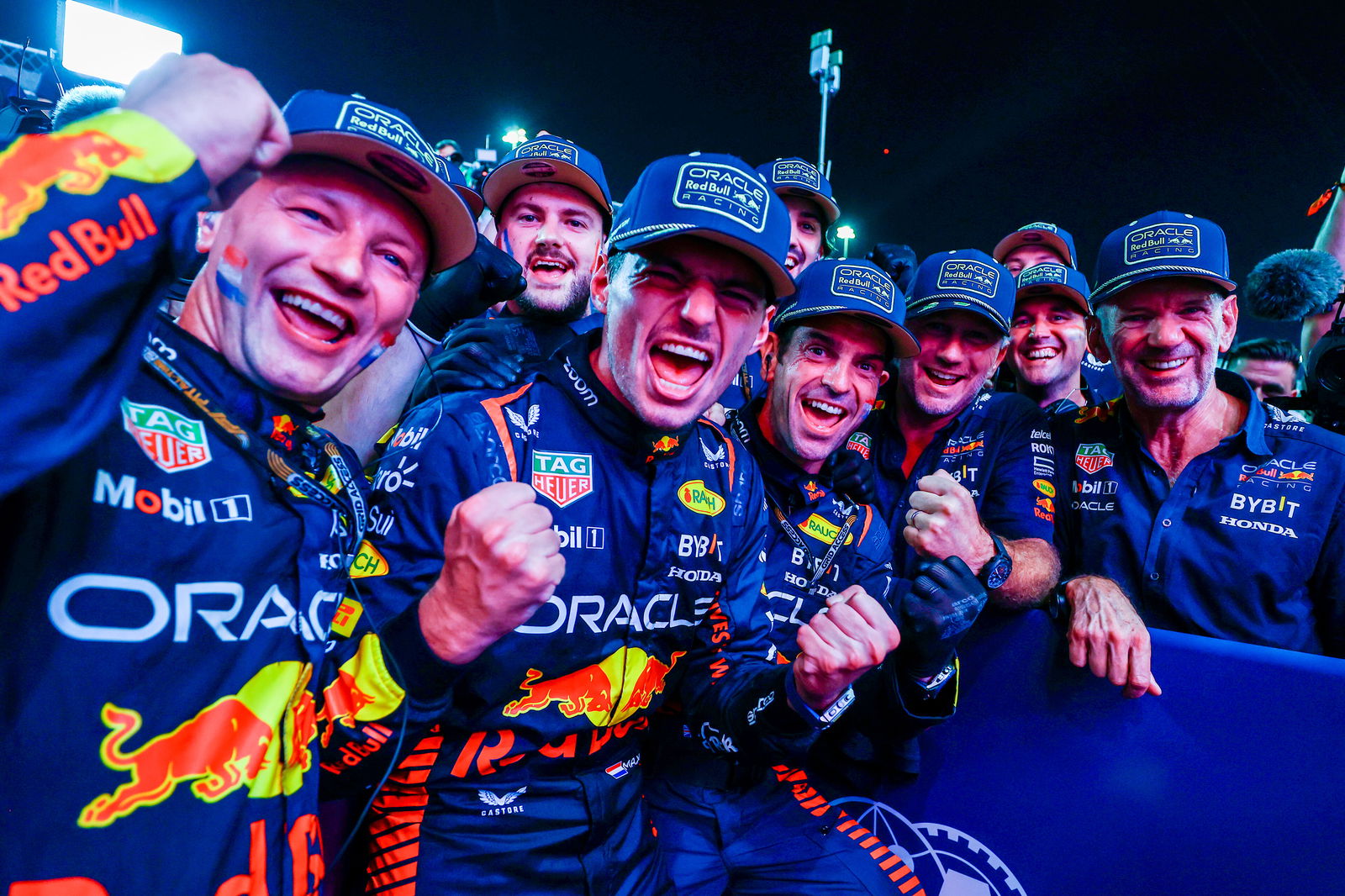 Perez reveals “key” Red Bull change that will allow him to challenge Verstappen