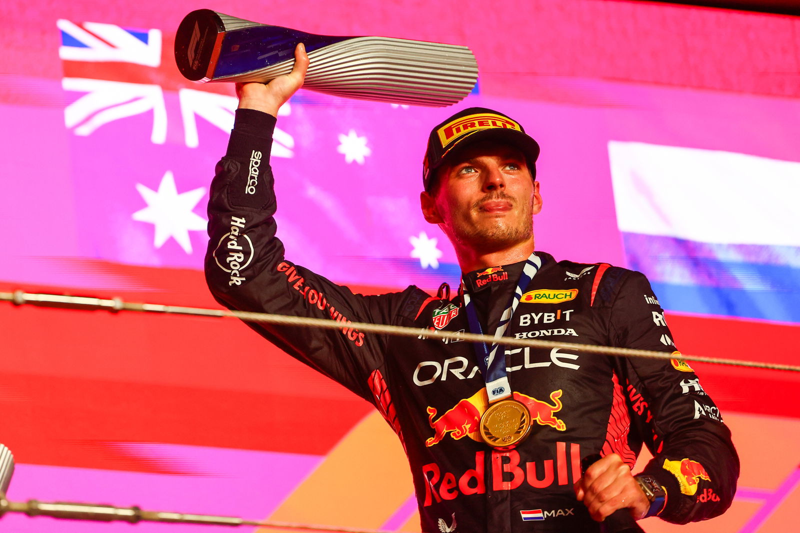 Perjanjian Pra-Kontrak Renault dan Andretti untuk Mesin Berakhir