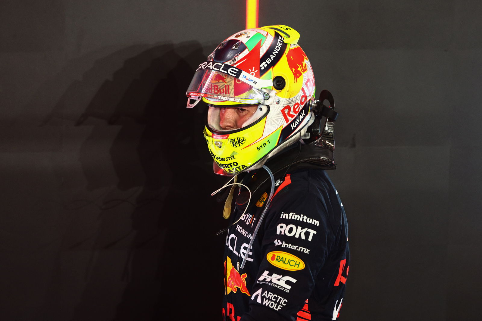 McLaren set all-time record with fastest F1 pit stop in Qatar