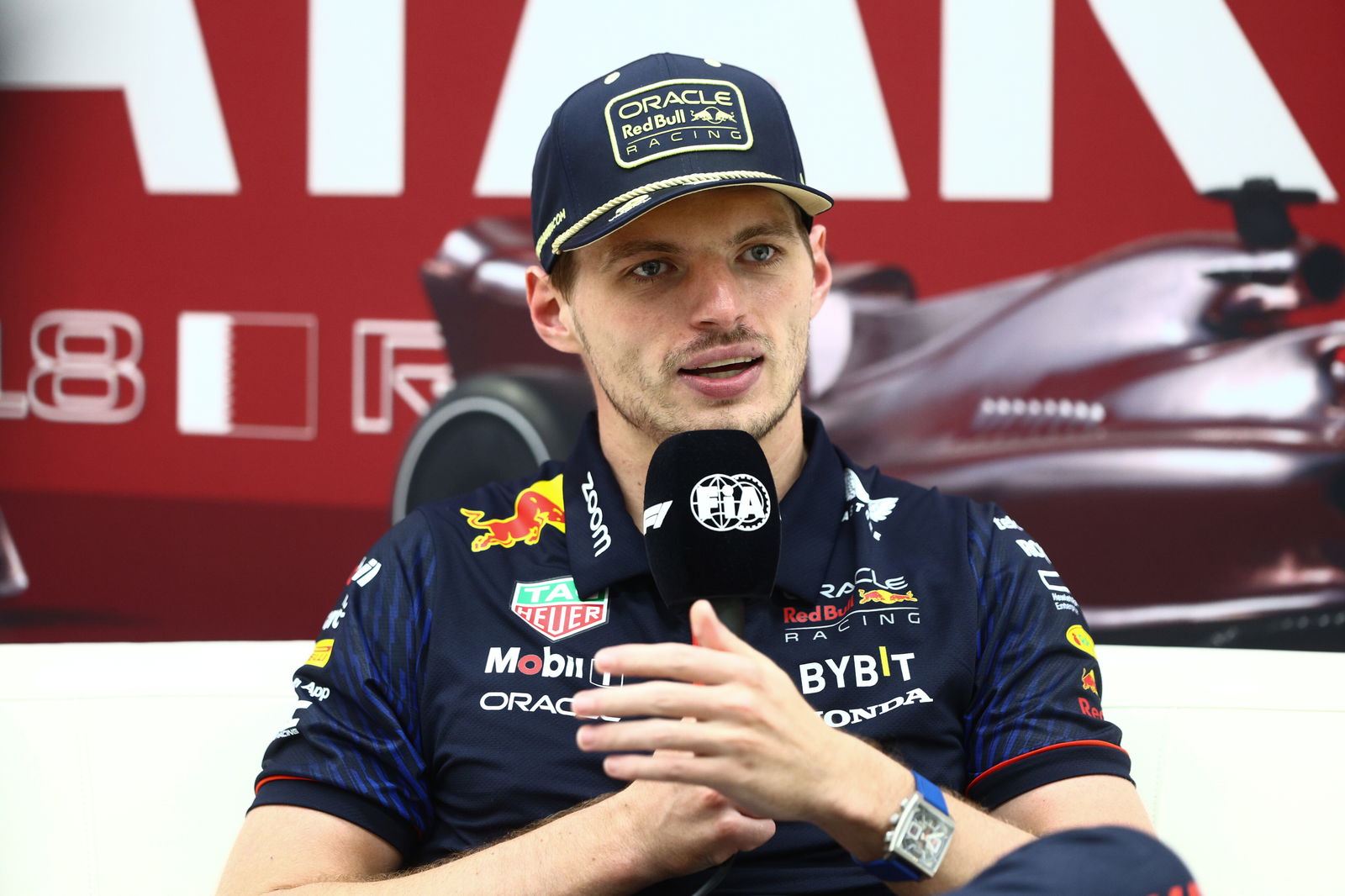 The Hamilton record Piastri is likely to beat in the final races of 2023