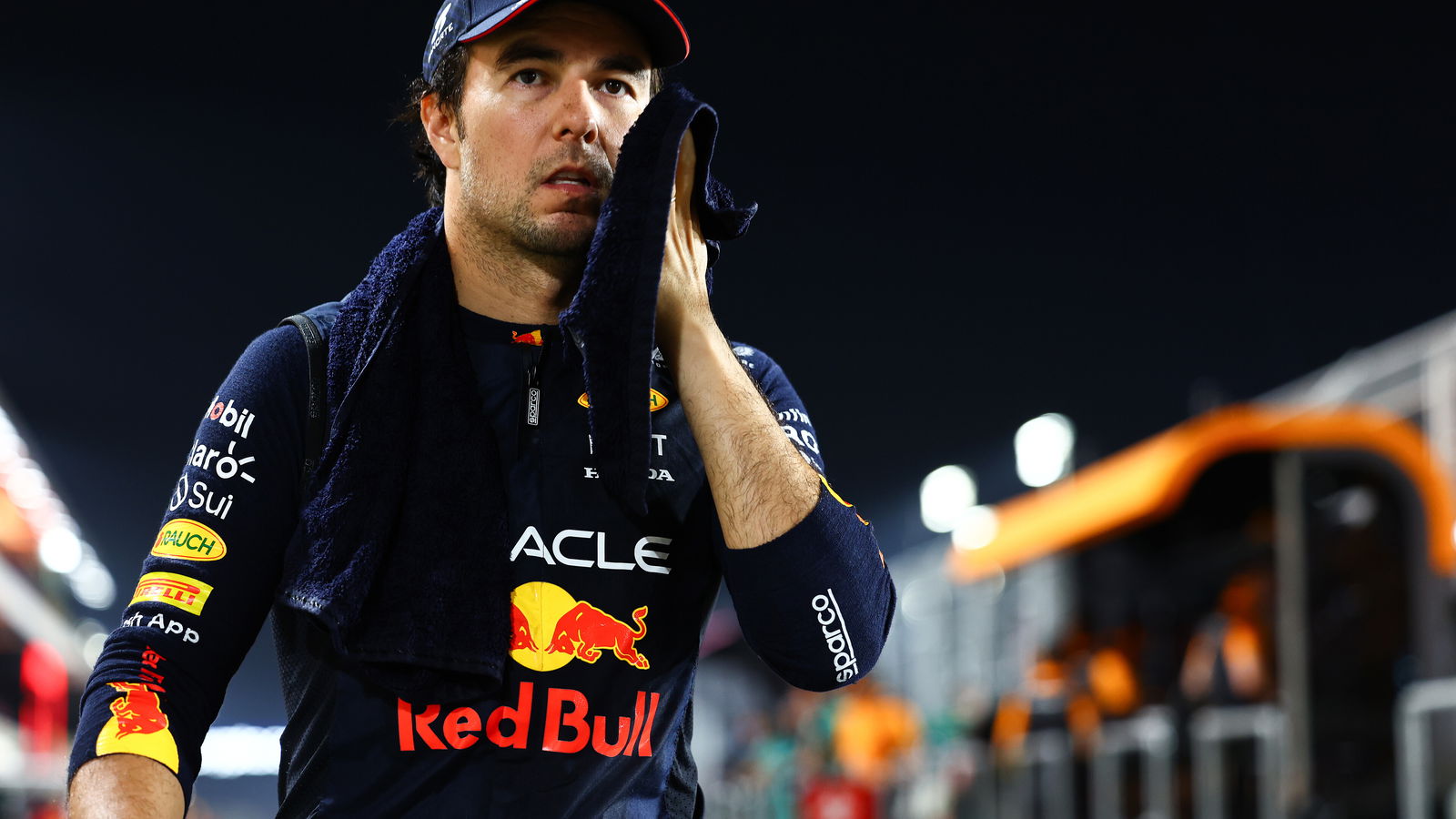 Marko piles pressure on Perez with ‘up to him now’ verdict amid slump