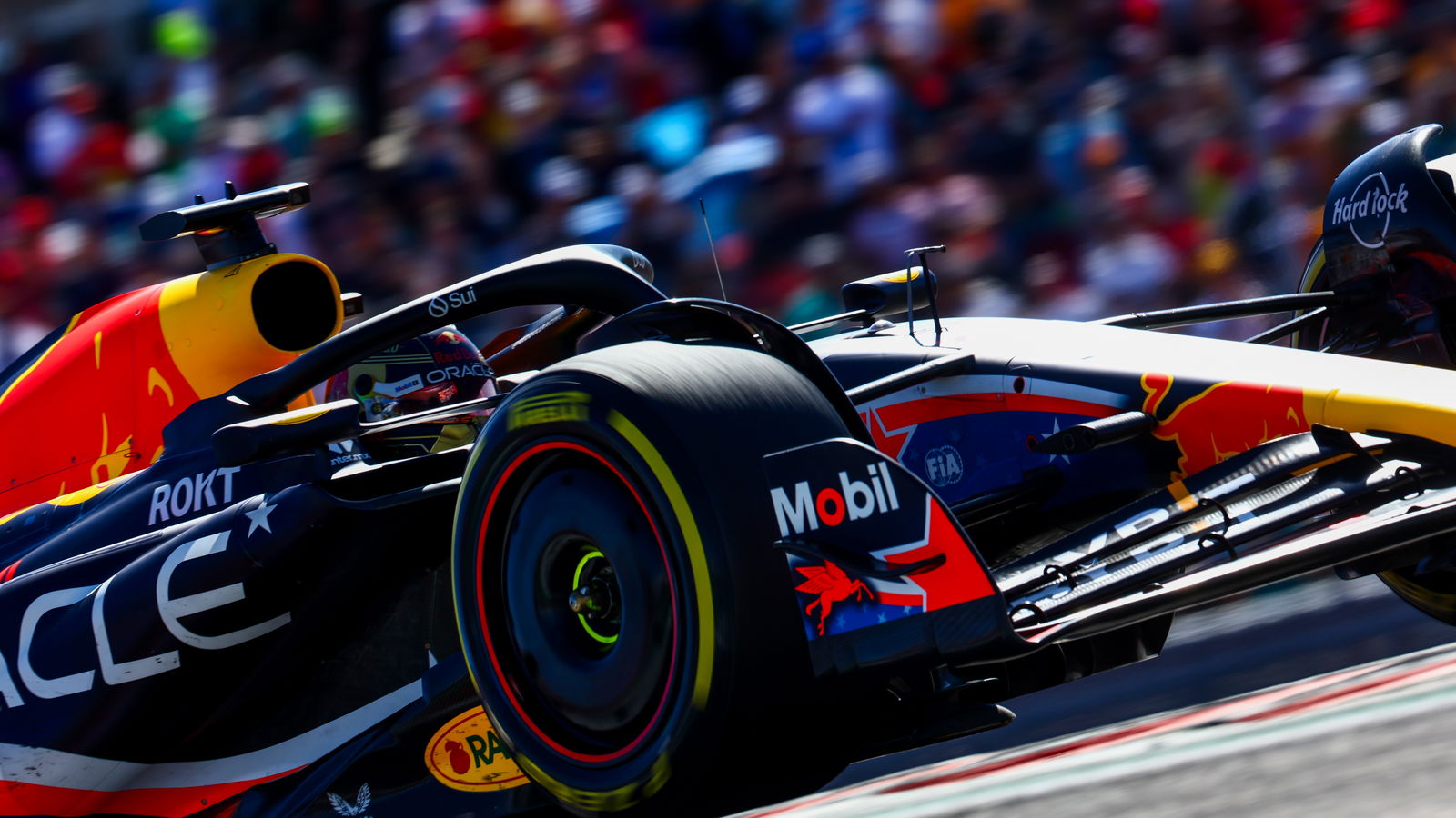 Penjelasan: Alasan Rencana Wind-Tunnel F1 Red Bull Tertunda