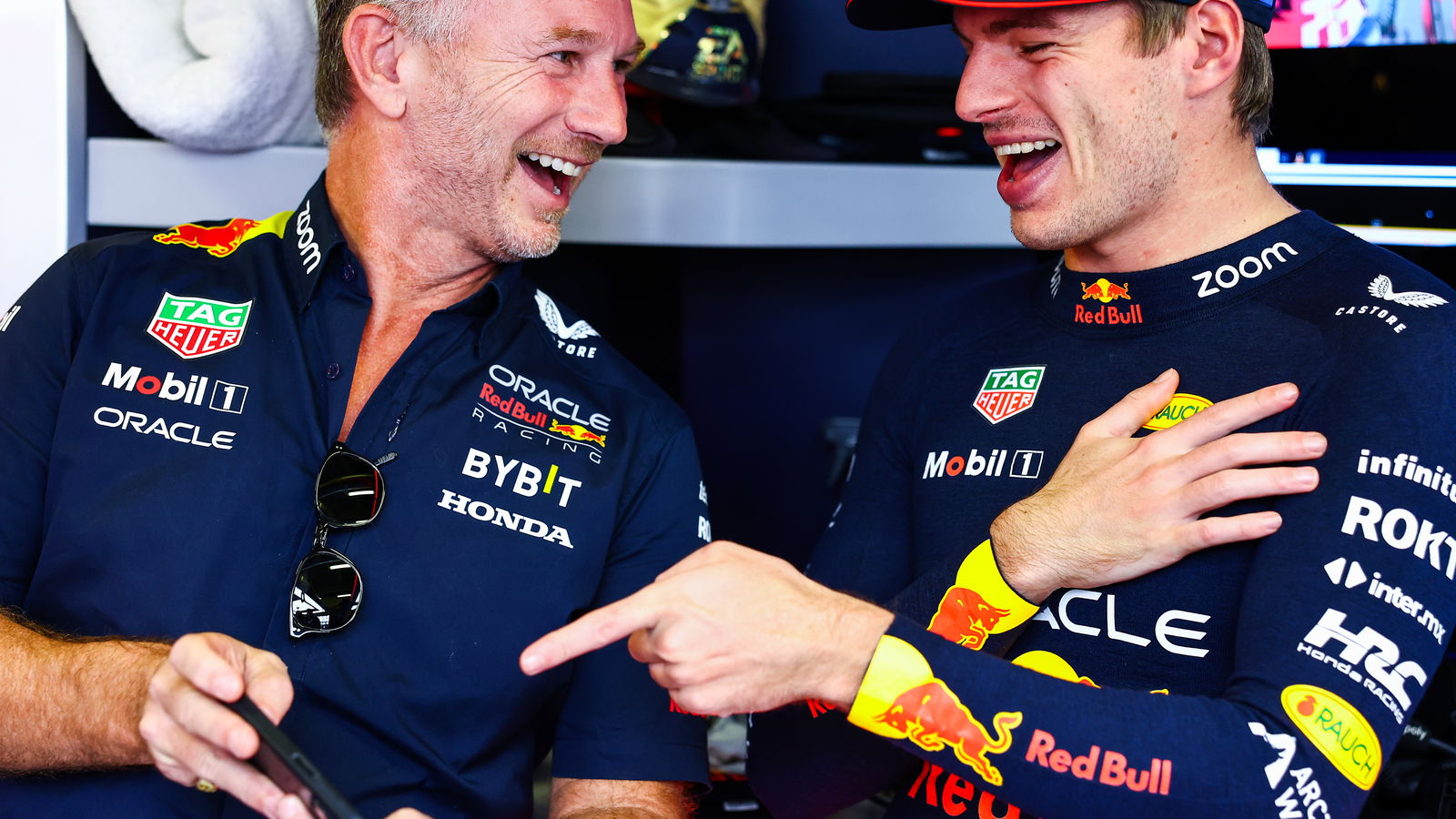 Red Bull Kaget Mercedes Pertahankan Konsep yang 
