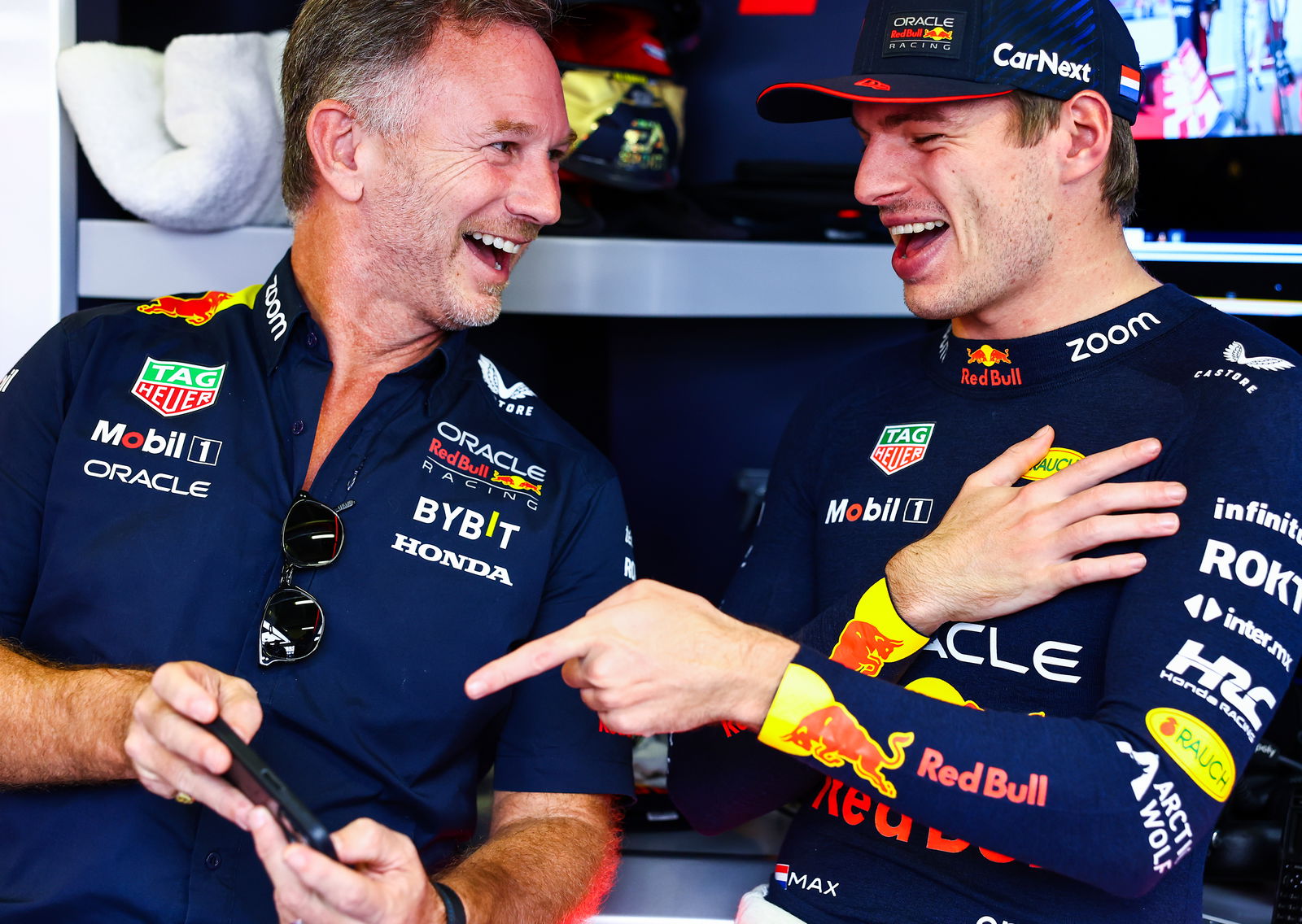 Button Yakin Hamilton Bisa Bangkit dengan 'Mobil yang Tepat'