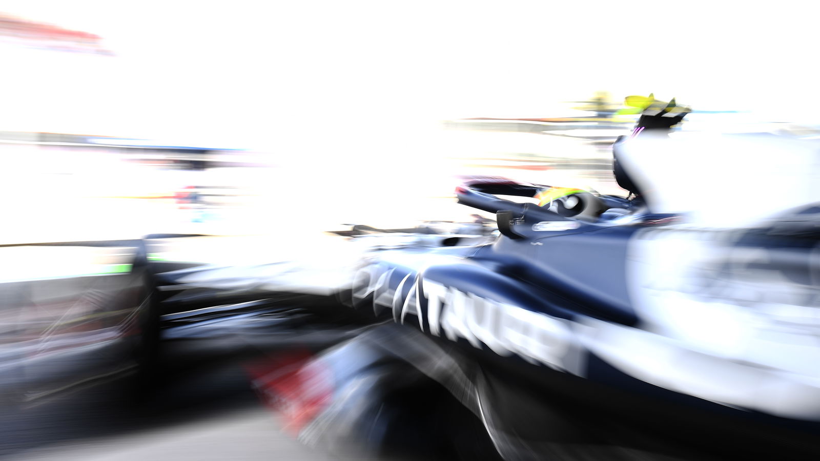 F1 Mexico City Grand Prix 2023 - Friday Practice Results