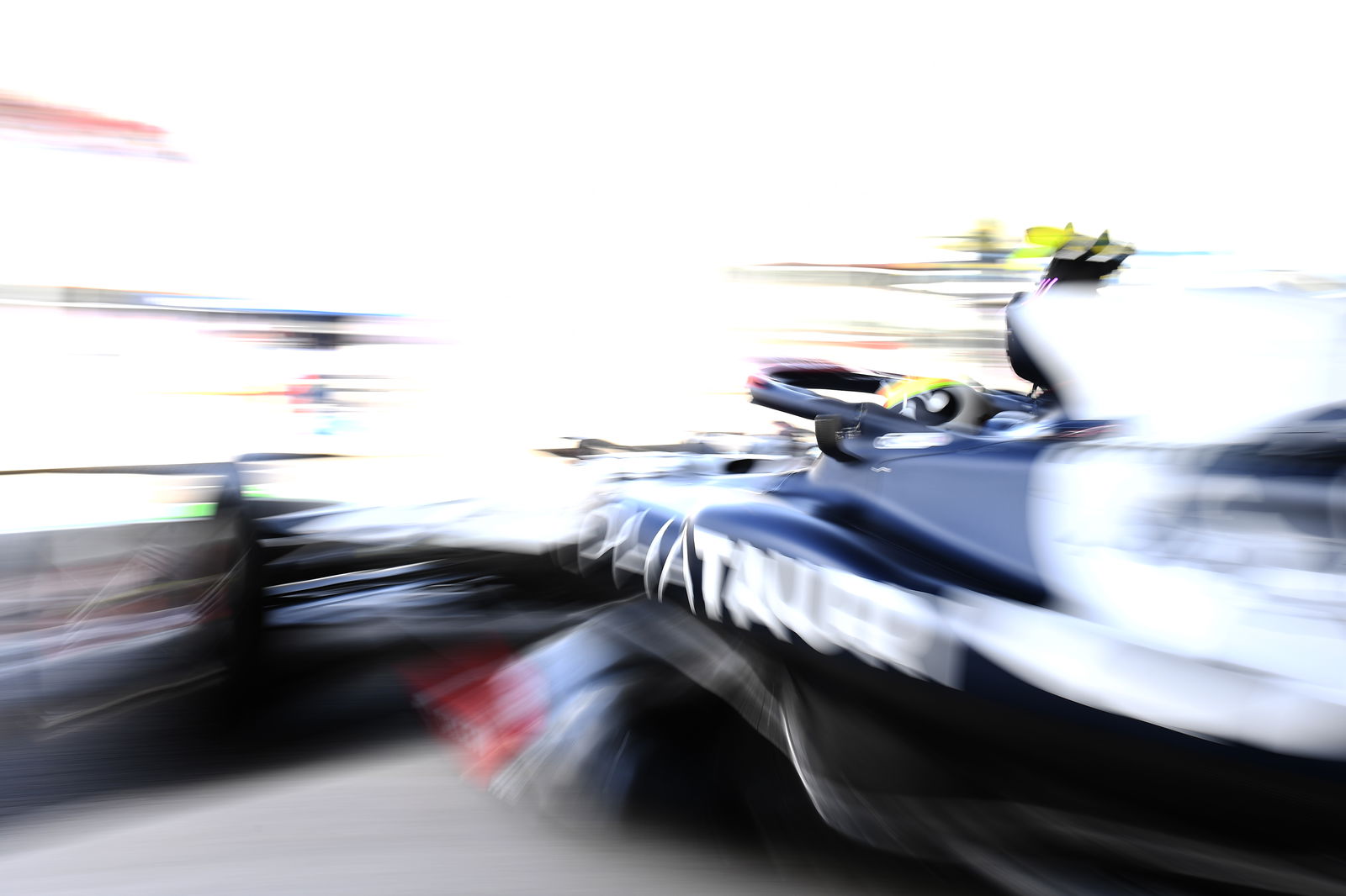 Brundle disagrees with Hamilton as key reason for plank wear checks emerges
