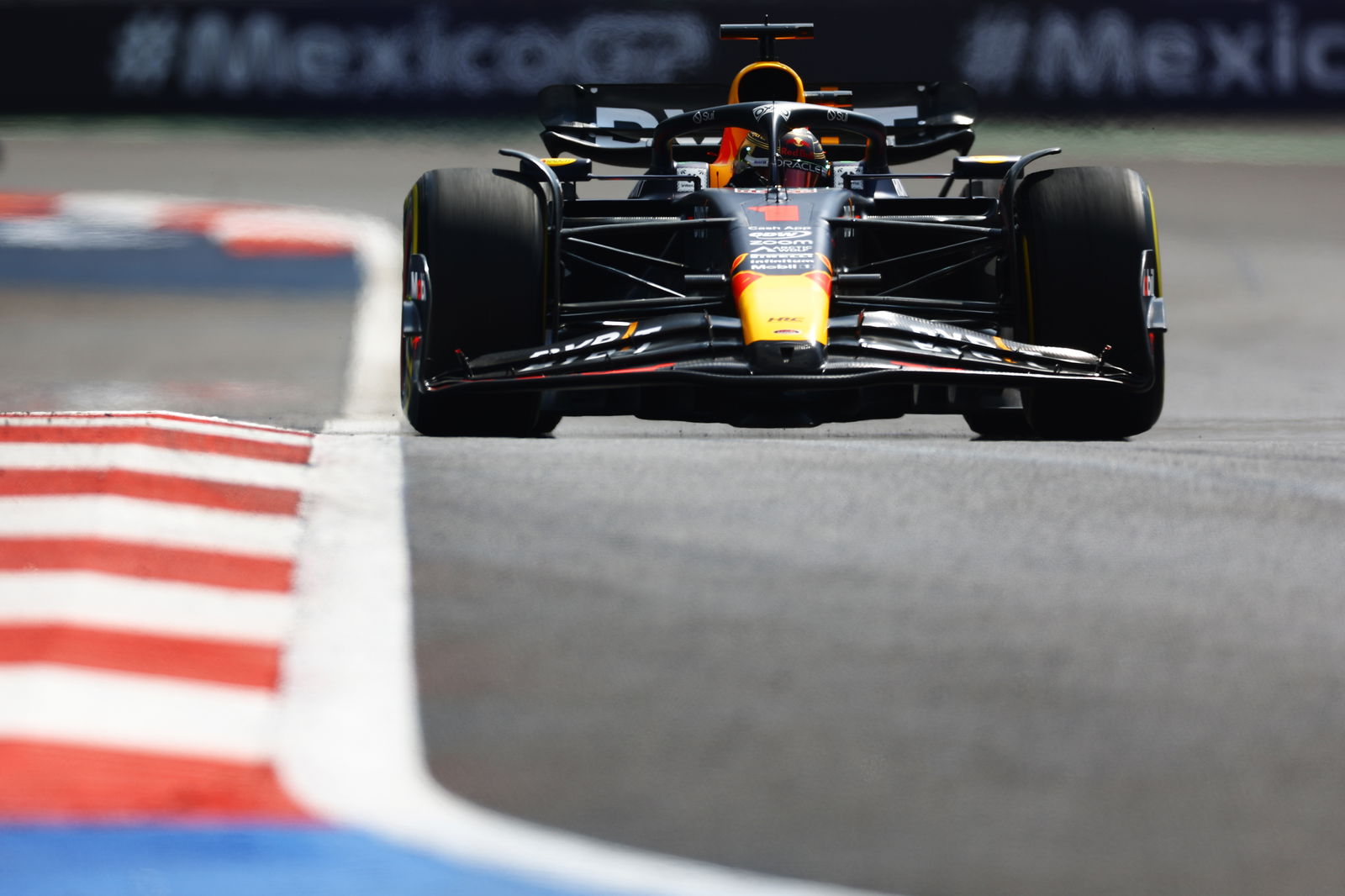 ‘I bet Red Bull wish they still had access to Albon’ claim made 