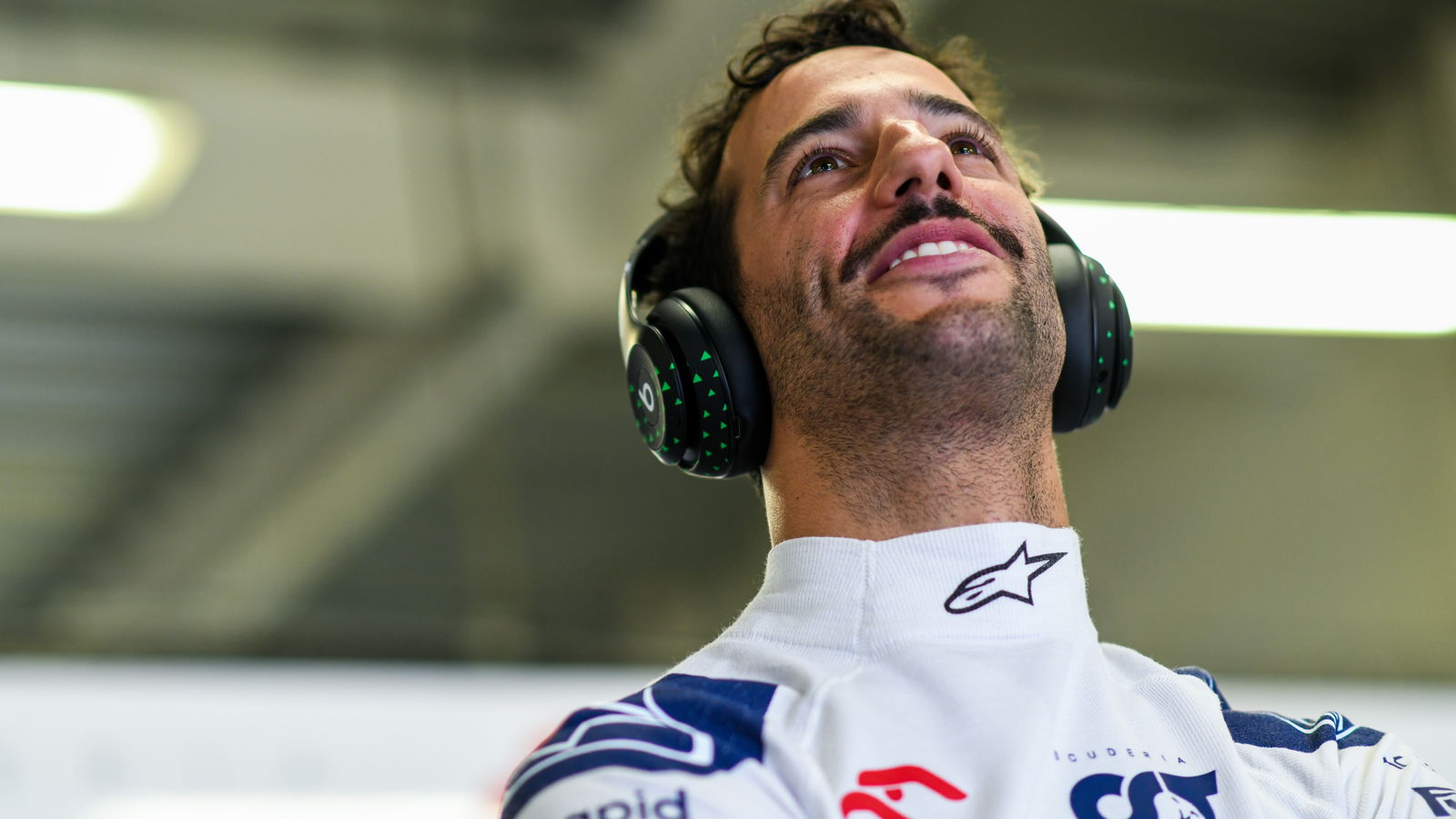 Ricciardo ‘feels like old self’ after stunning Perez-beating statement 