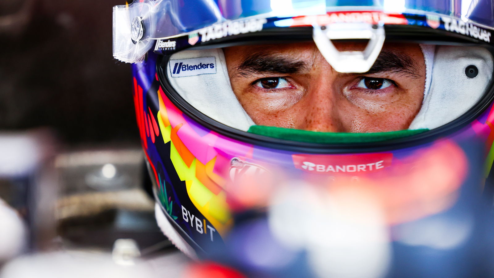 Will Perez’s own goal and Ricciardo’s revival make Red Bull think twice?