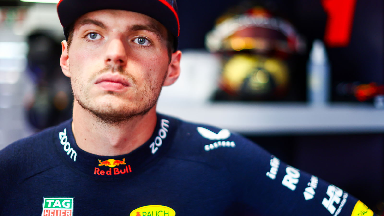 Verstappen Merasa Aturan Keluar Pit F1 Baru 
