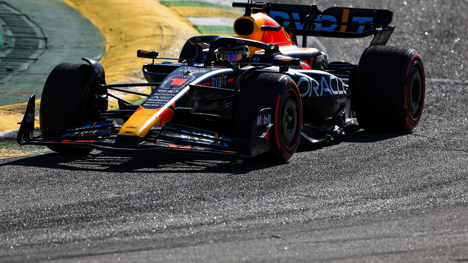 Verstappen 