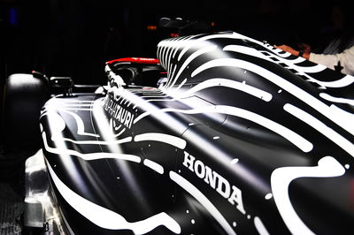 AlphaTauri, Alfa Romeo become latest F1 teams to unveil special Vegas liveries