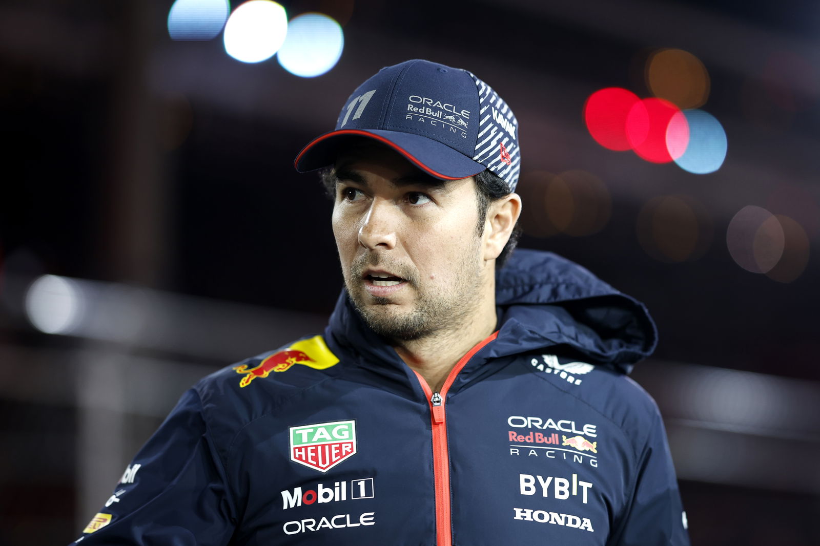 Magnussen tells Las Vegas critics to keep negative opinions to themselves
