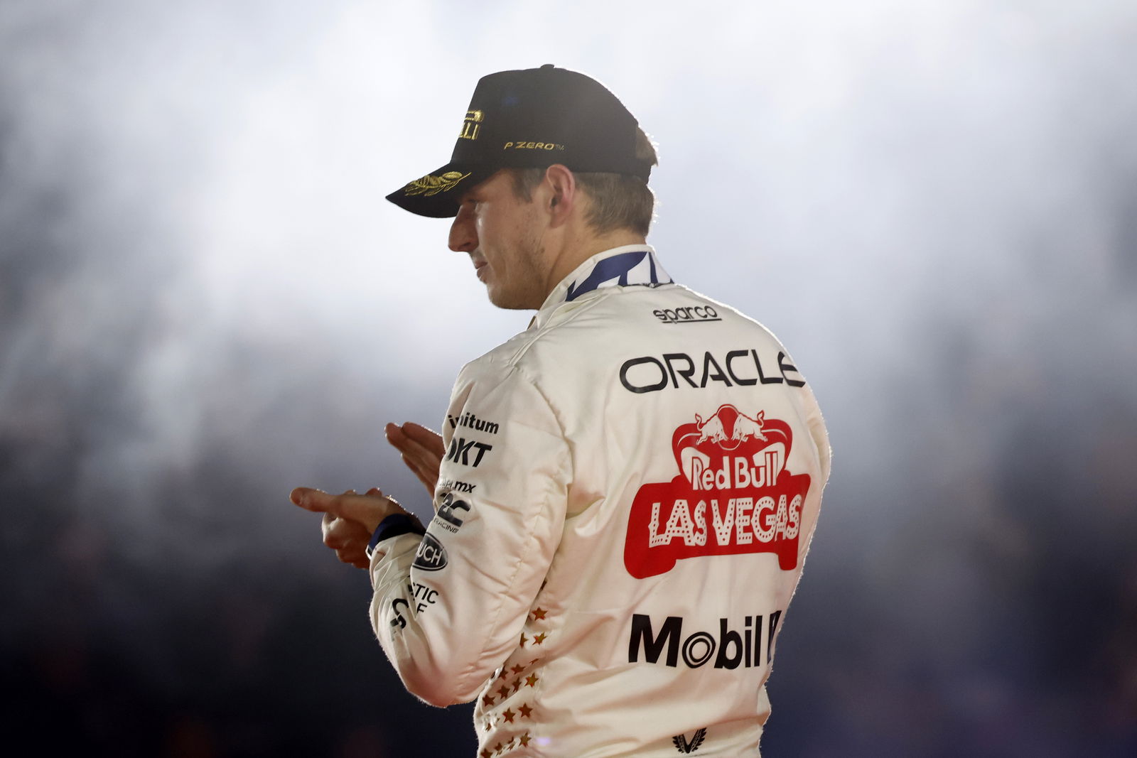 Horner demands schedule change: ‘Everyone’s leaving Vegas slightly fuc***’