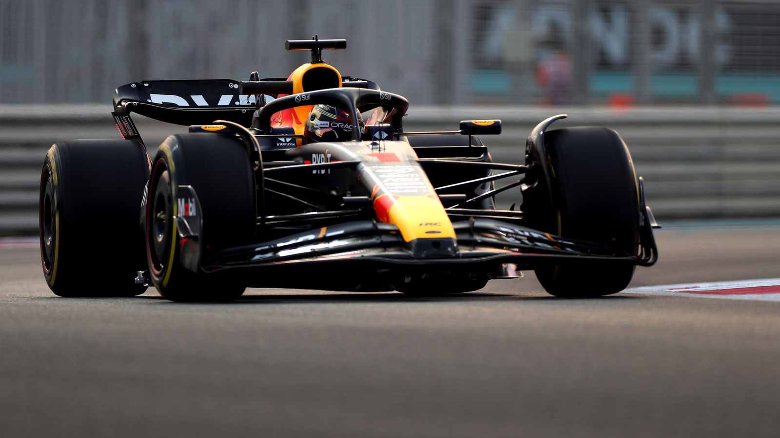 Rule tweak sees pitlane overtaking banned after Verstappen’s antics
