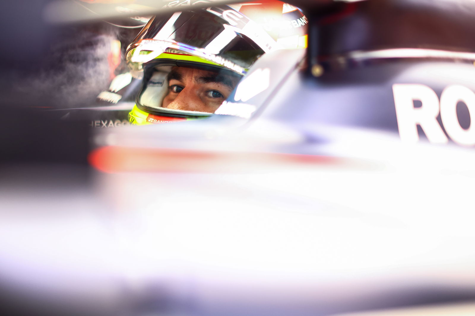 “The same insecurities” - Schumacher’s insight into working with Hamilton