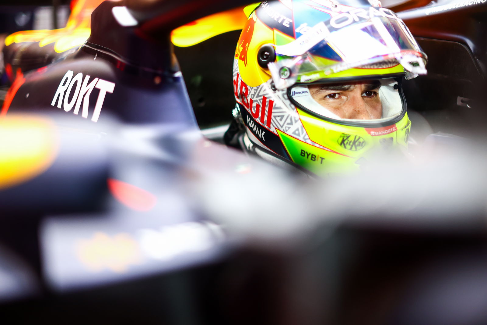 Driver ratings: Tsunoda shows why he shouldn't be overlooked by Red Bull for '25