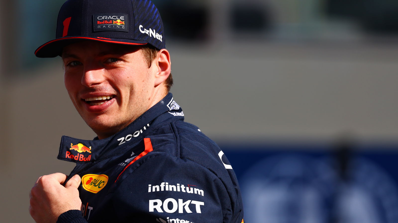 ‘Verstappen the best F1 driver without a shadow of a doubt’