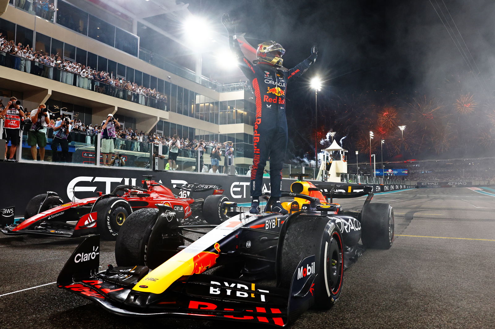 Williams cast doubt over Sargeant’s future with “whatever happens” remark