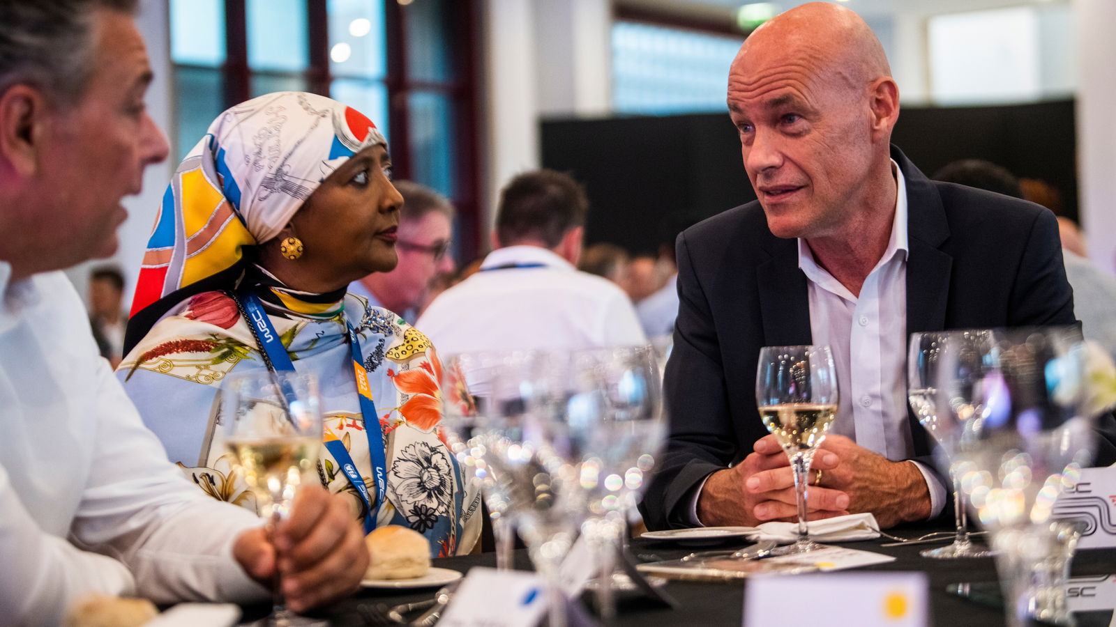 World Rally Championship to launch Innovation Forum in Monaco