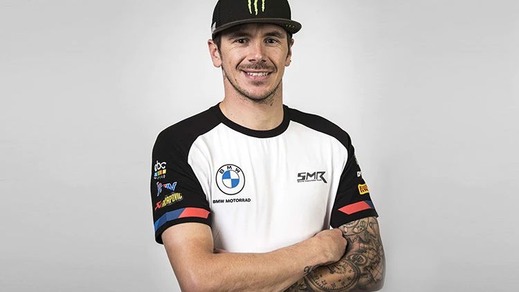 Redding: Ducati 'didn’t realise what it had', claims no 'bad feeling'
