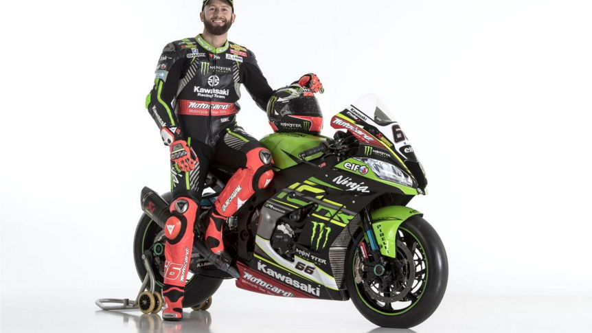 Sykes ‘prepared in all aspects’ for '18