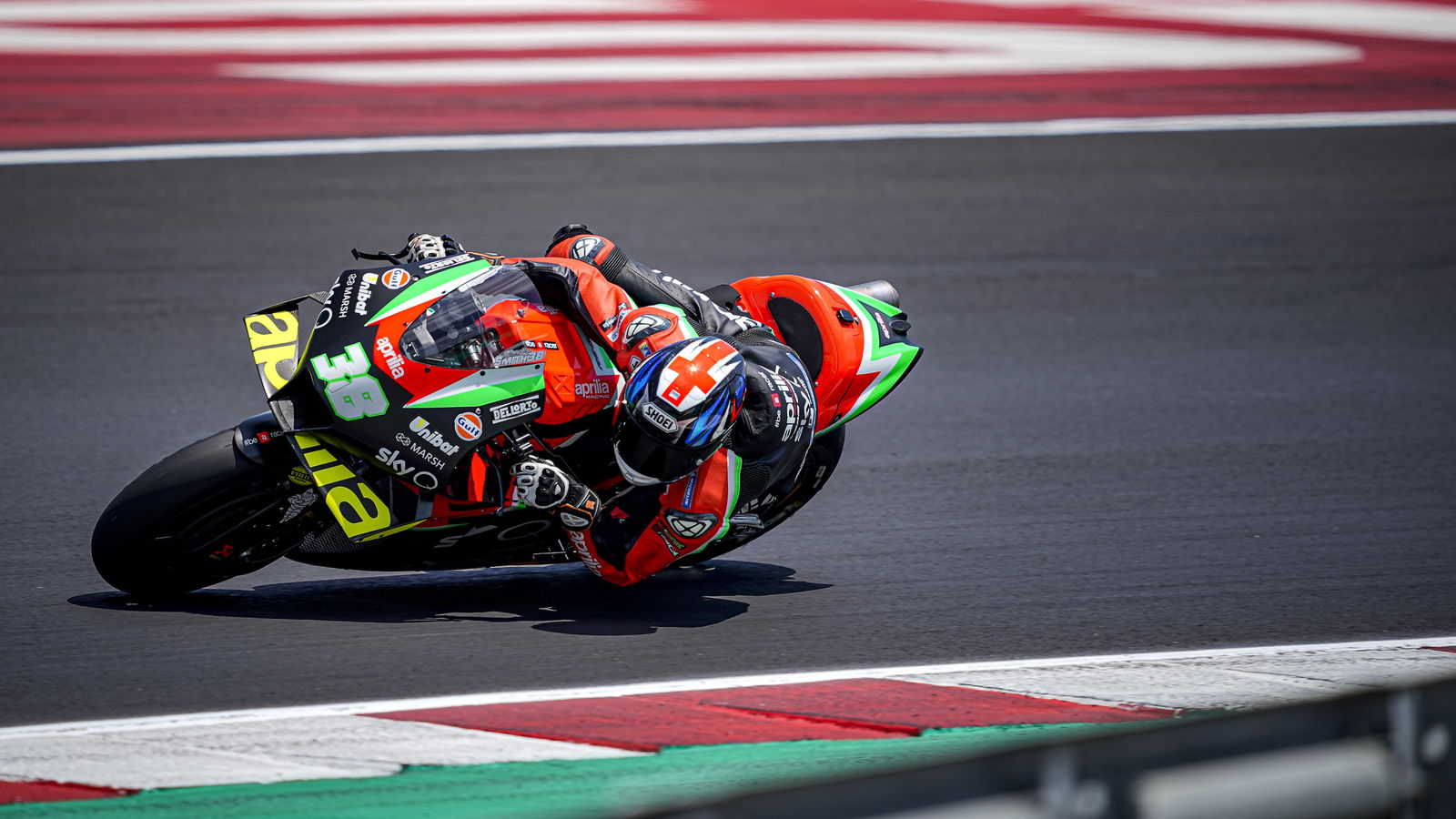 Smith: The gap is getting smaller