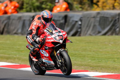 BSB 2022: Hasil Race 2 British Superbike dari Donington Park