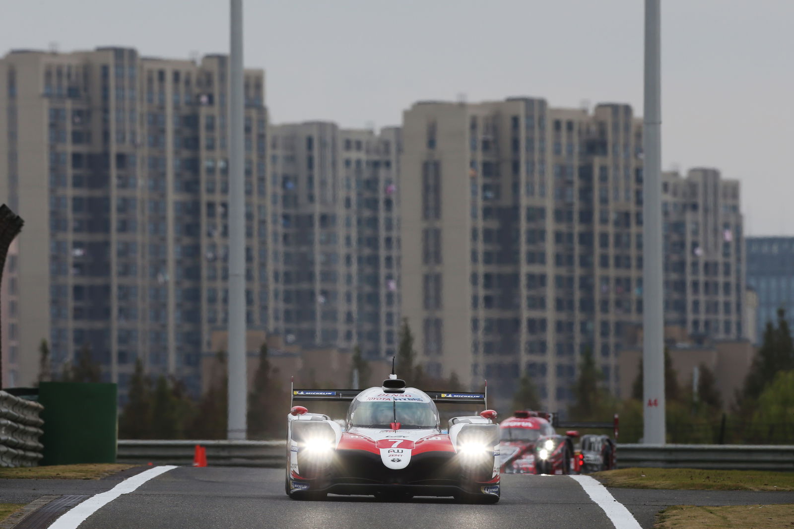 Alonso set for Rolex 24 return with Wayne Taylor Racing