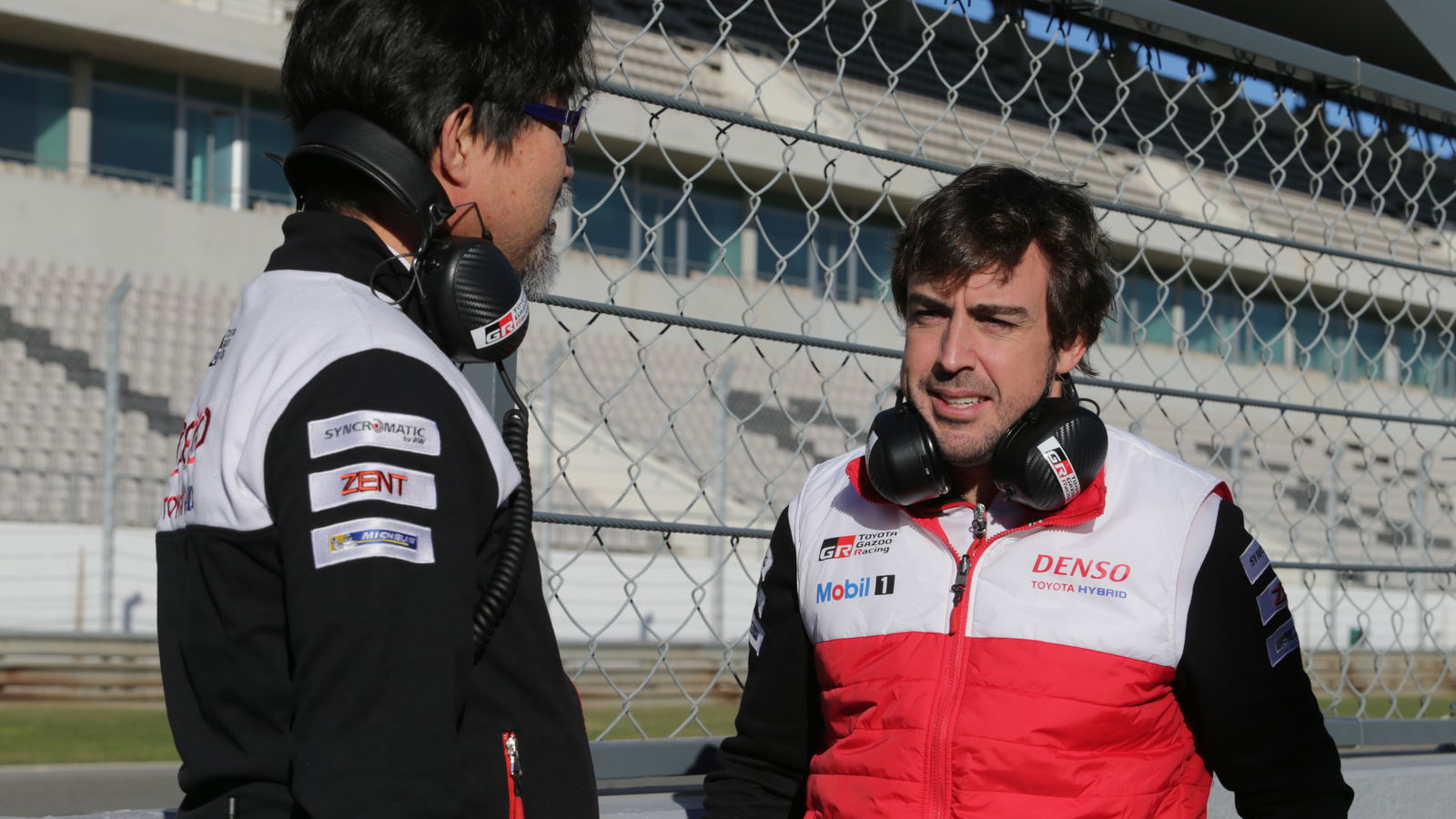 Alonso dalam 'mode hemat energi' menyulap F1 dan WEC
