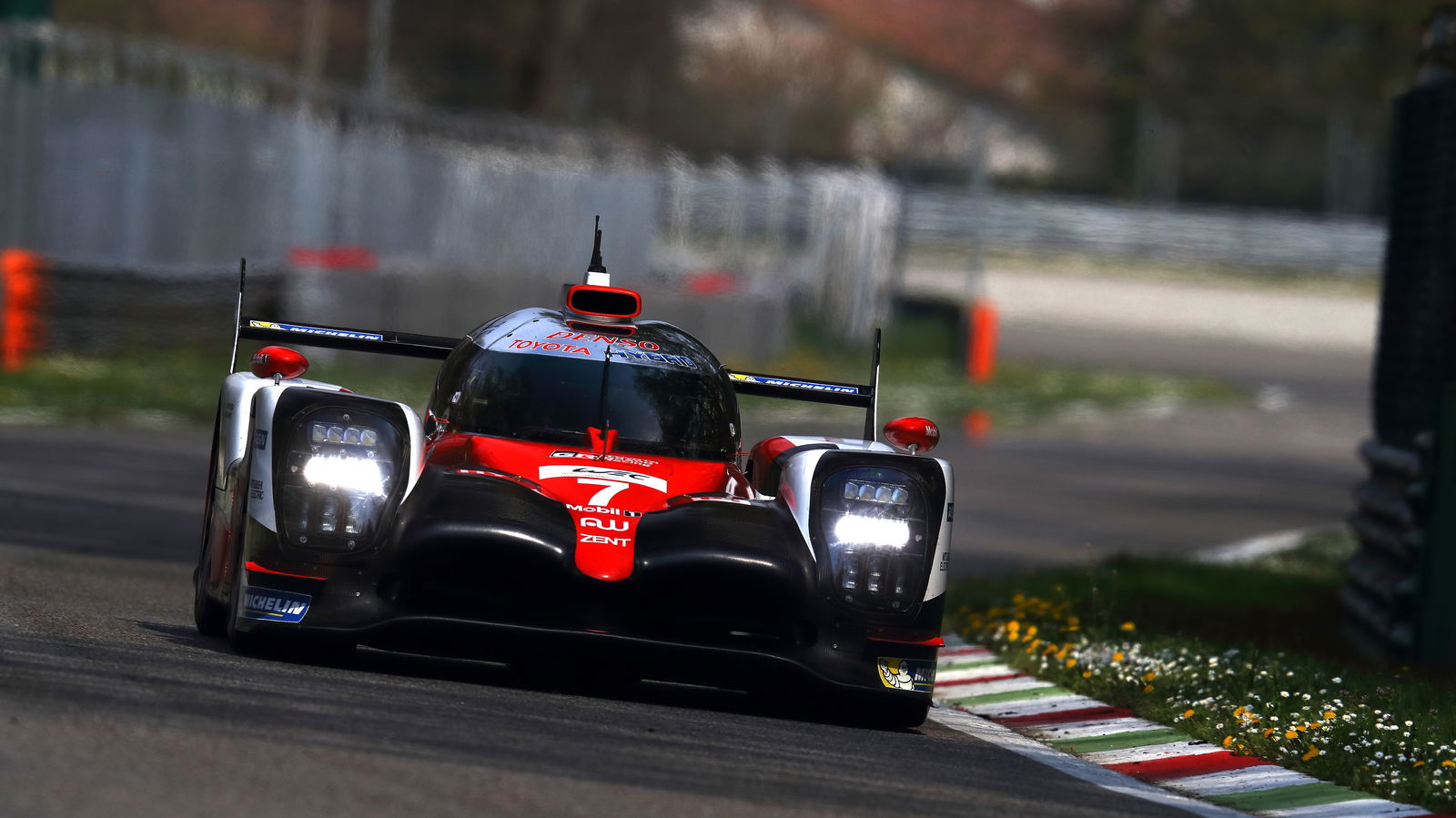 Monza, Kyalami join WEC 2020-21 calendar
