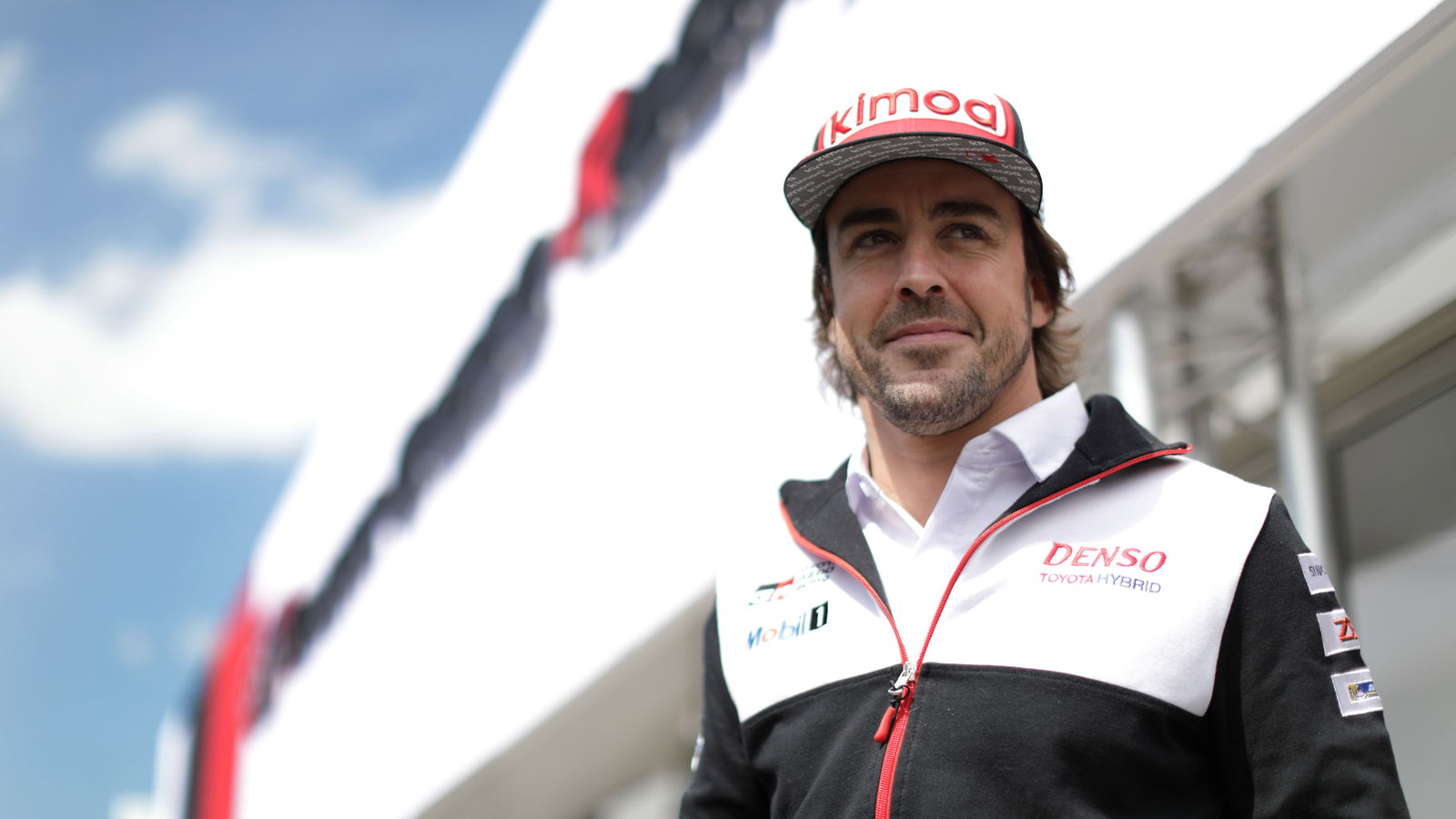 Bagaimana legenda Alonso akan tumbuh melalui petualangan WEC-nya