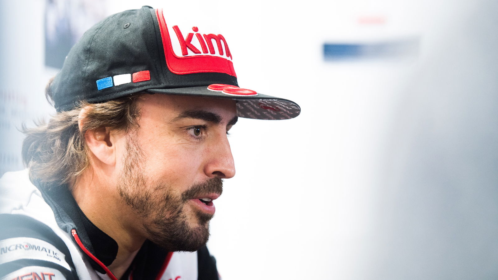 Alonso praying for rain in Le Mans qualifying