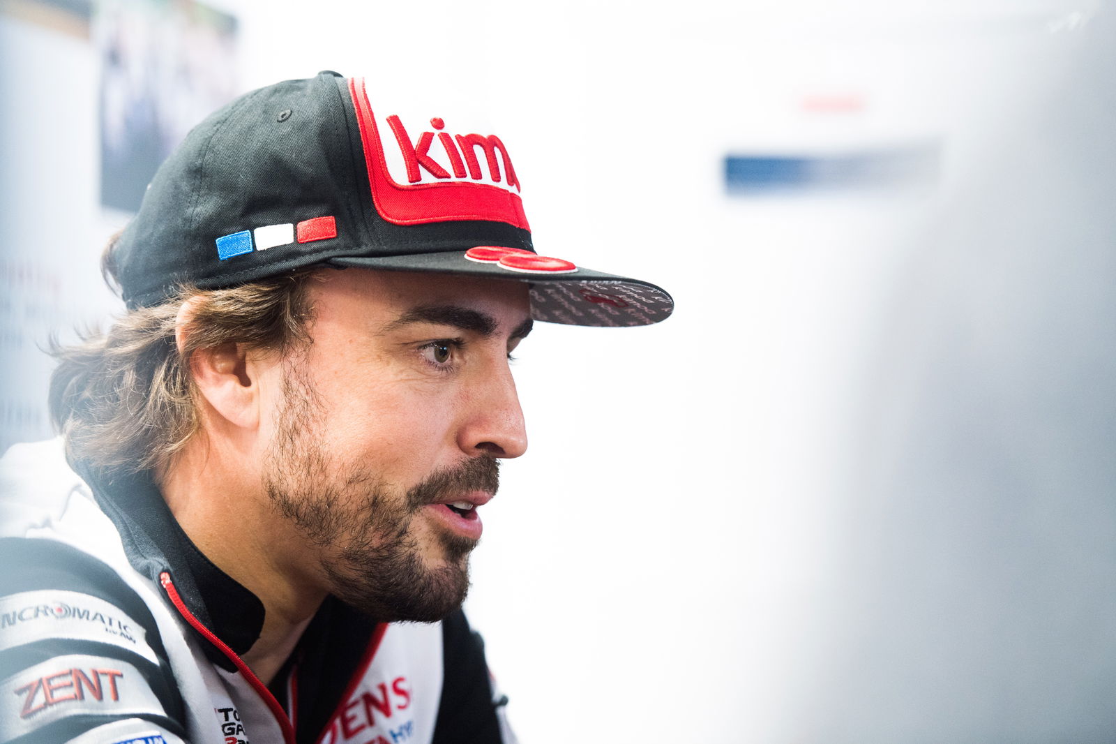 24 Hours of Le Mans - Entry List