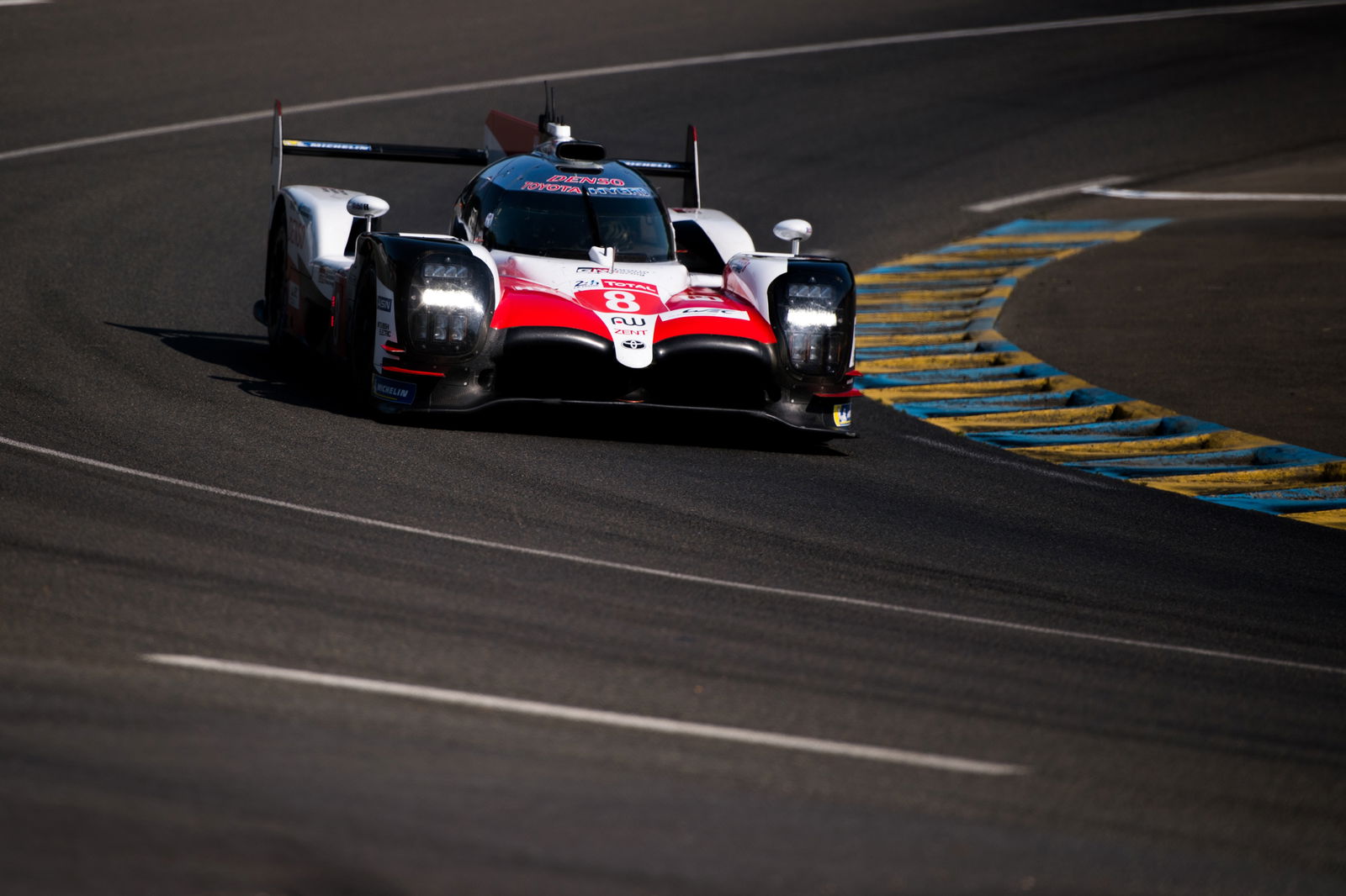Toyota open to using team orders again at Le Mans