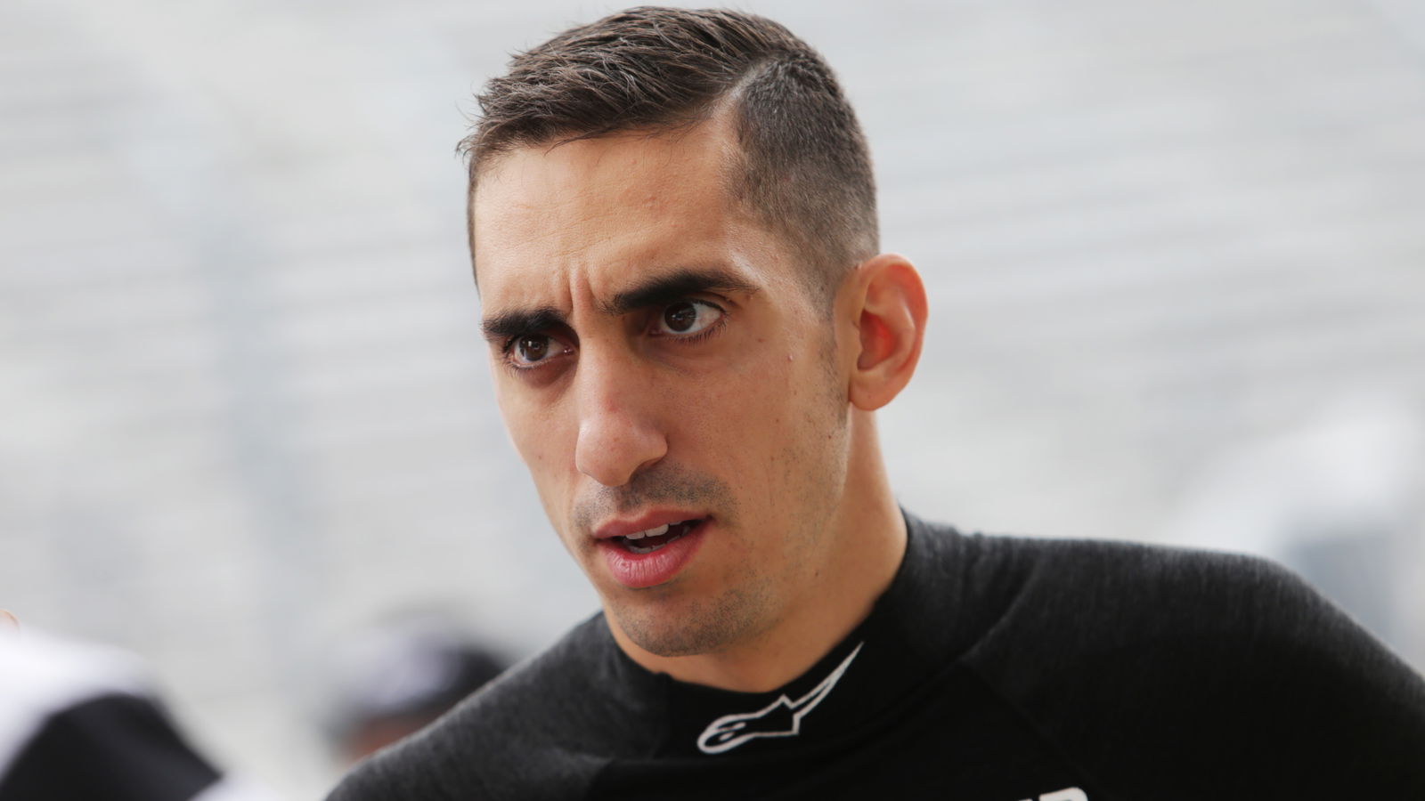 Buemi fastest in opening Fuji WEC practice