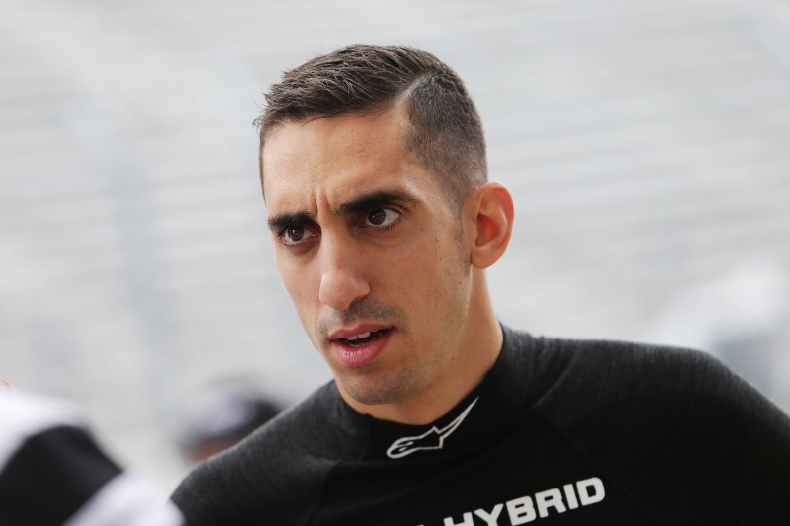 CEFC TRSM Racing withdraws from Fuji WEC round