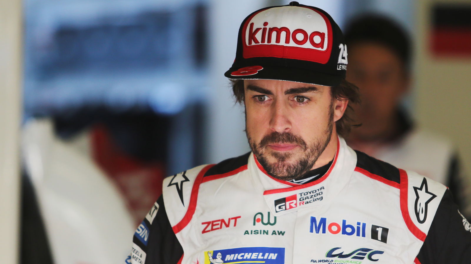 Alonso targets continuing perfect start to WEC season