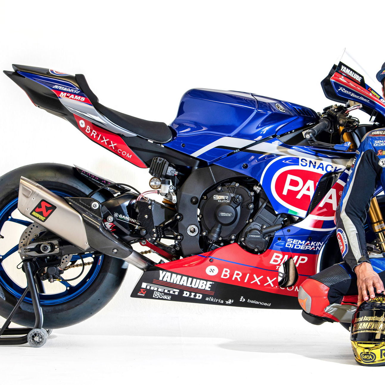 Ben Spies racing tips - Part 1