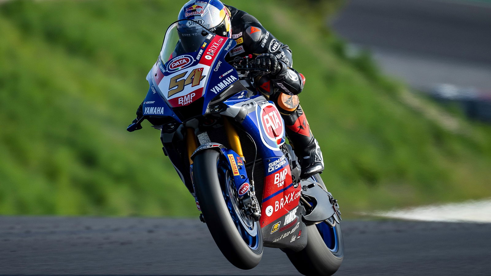 Razgatlioglu Terkejut dengan Rekor Lap Portimao yang 'Luar Biasa'
