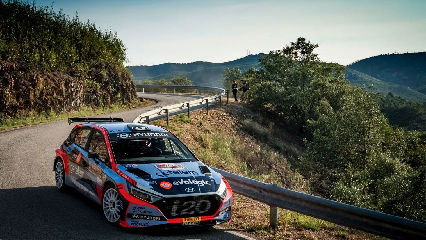 Kris Meeke expects tough examination ahead of Rali Vinho da Madeira