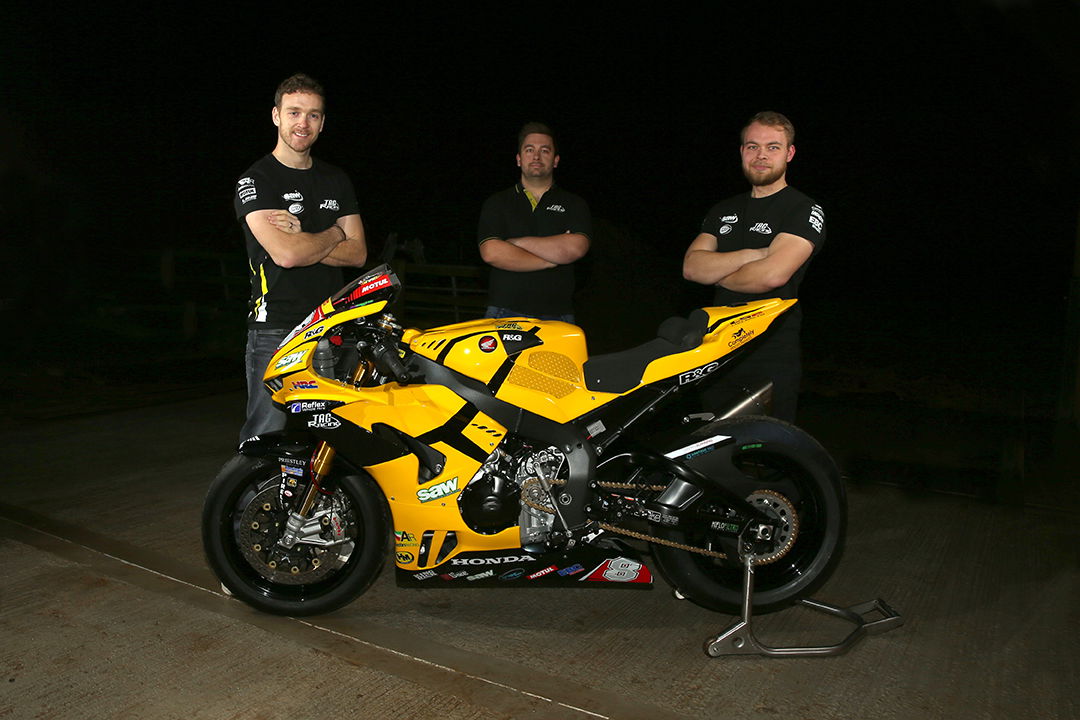GR Motorsport retains 17-year old Storm Stacey for 2021 BSB