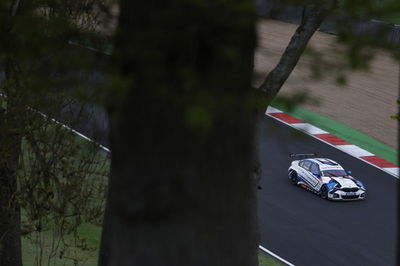 Turkington storms to first BTCC win of 2023 