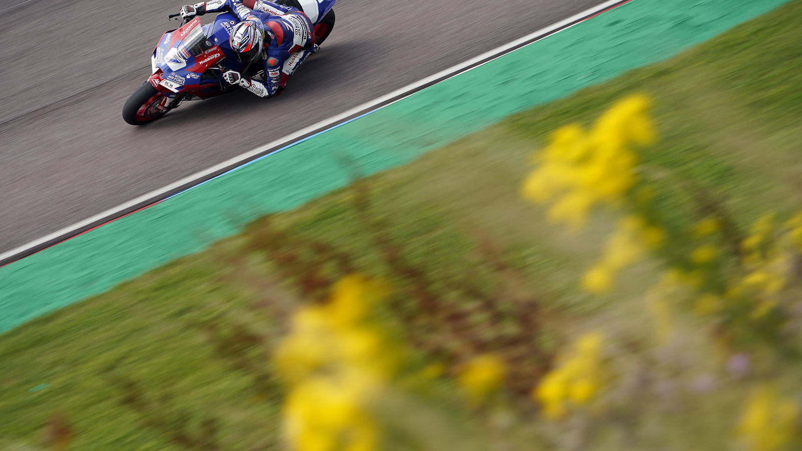 BSB Cadwell Park: Hasil Free Practice 3 Putaran Keenam Musim 2021